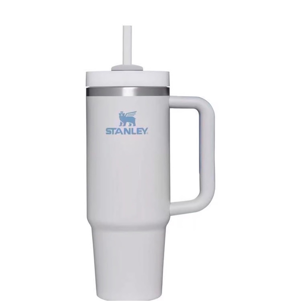 Stanley 30 oz Fog BPA Free Double-wall Vacuum Insulated Tumbler